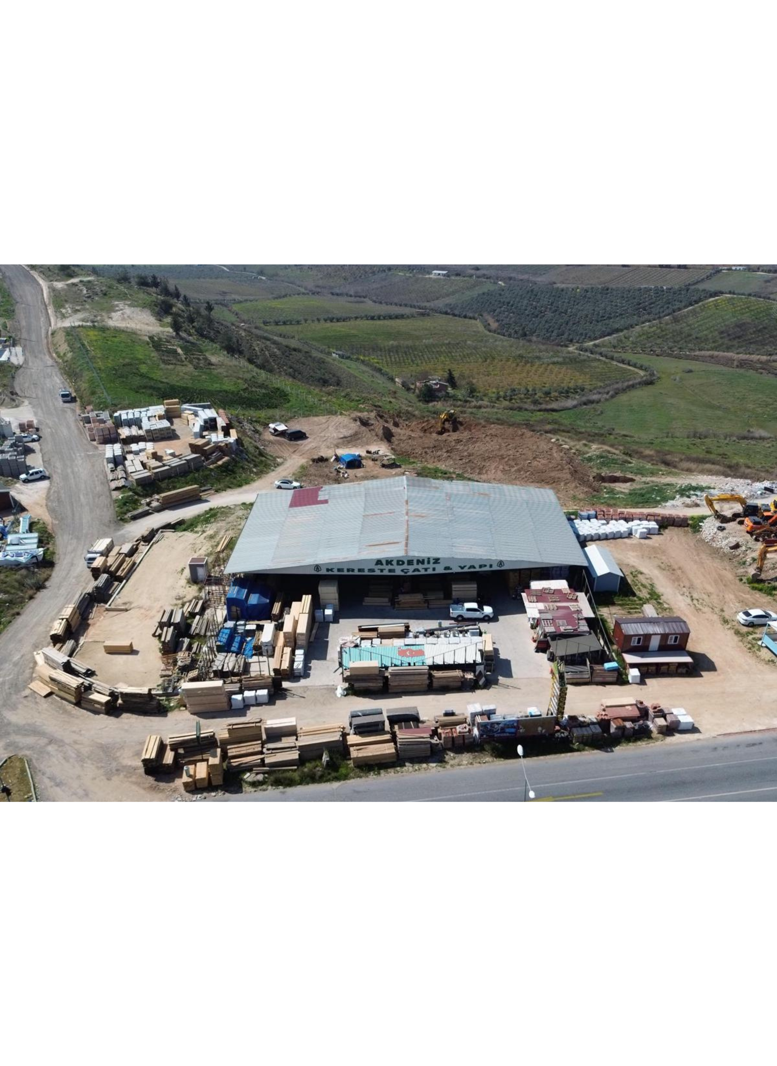 Akdeniz Kereste Hakkında Görsel